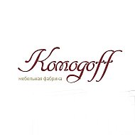 Komodoff Торговая