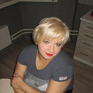 Мария Петриченко