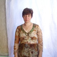 Светлана Шухардина