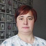 Антонина Леоненко