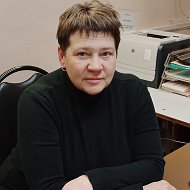 Елена Войтович