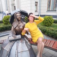 Татьяна Гольчук