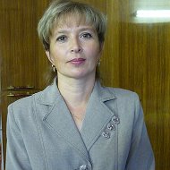 Светлана Мочалова