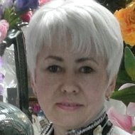 Юлия Гордеева