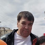 Evgeny Rezanov