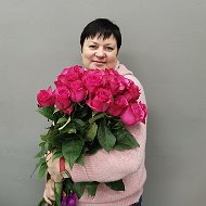 Лариса Макаренко