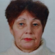 Елена Климкова