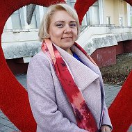 Елена Гринкевич