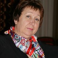 Ольга Арепина