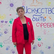 Людмила Снопкова