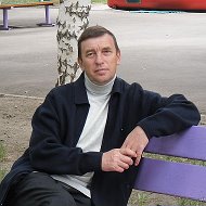 Евгений Брикман