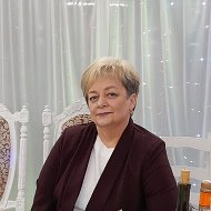 Татьяна Ролич