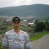 Сергей Казачков