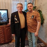 Александр Березниченко