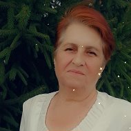 Людмила Таранова