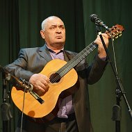 Анатолий Стаильский