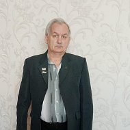 Олег Корж