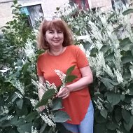 Елена Артюхова