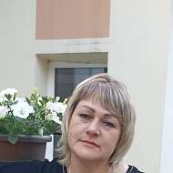Юлия Афанасова