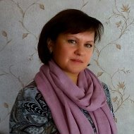Ольга Гиптер