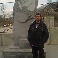 Abgar Sarajyan