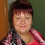 Валентина Ткаченко