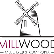 Мебель Millwood