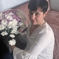 Людмила Александрова