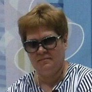 Людмила Прошкина