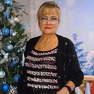 Екатерина Руссина