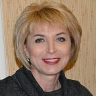 Светлана Щеляпа
