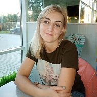 Марина Кайкова