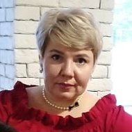 Наталья Баранчук