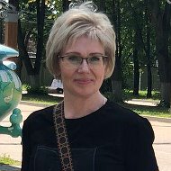 Лена Новикова
