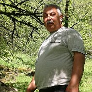 Разим Алиев