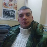 Дмитрий Жавнерович