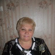 Татьяна Коржакова