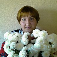 Ирина Дегтярёва