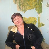 Светлана Незамутдинова