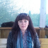 Светлана Неборская