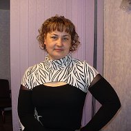 Ольга Ломаченко
