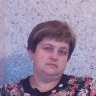 Марина Мацевич