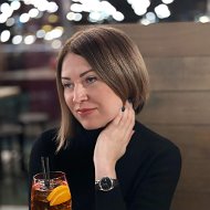 Светлана Сурта