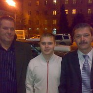 Андрей Тимошенко