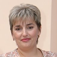 Светлана Порошина
