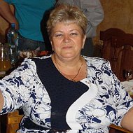 Светлана Сорокина