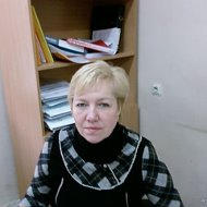 Ольга Конина