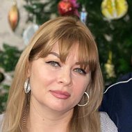 Светлана Видерникова-рамазанова