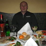 Андрей Обрученков