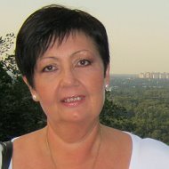 Людмила Запорожец